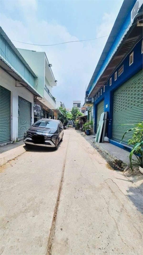 DS71- NHÀ LÊ VĂN QUỚI- BHHA BT- NGANG LỚN 8.5m- HẺM 6M- GẦN 80M2- GIÁ NHỈNH 6 TỶ - Ảnh 4